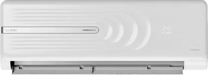Lloyd GLS18I3ASHSW 1.5 Ton 3 Star Inverter Split AC