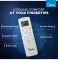 Midea MAI20SP5R35W0 1.5 Ton 5 Star 2025 Inverter Split AC
