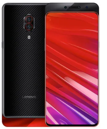 Lenovo - lenovo z5 pro gt　256GB版【値下げ】 Lenovo Z5 Pro - Full phone specifications