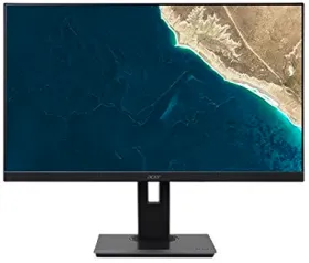 Acer B227Q 22-inch Full HD LED Backlit Monitor