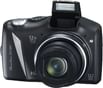 Canon PowerShot SX130 IS Point & Shoot