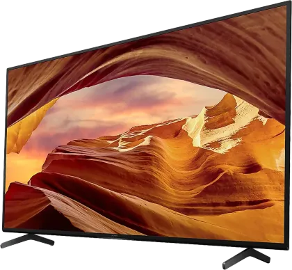 Sony Bravia X75L 50 inch Ultra HD 4K Smart LED TV (KD-50X75L)
