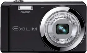 Casio Exilim EX-ZS5 Point & Shoot
