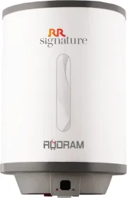 RR Signature Rudram 10L Storage Water Geyser