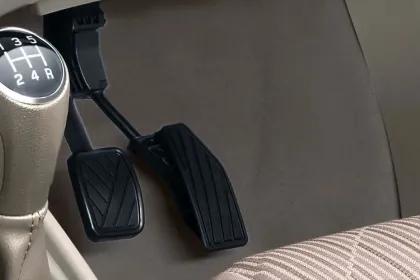 Maruti Suzuki Ertiga ZXI (O)