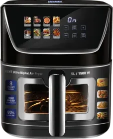 Kent Ultra Digital 116179 5L Air Fryer