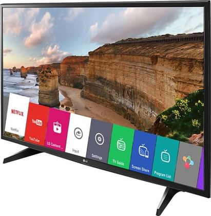 LG 43LH576T 108cm (43inch) Full HD LED Smart TV