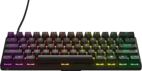 SteelSeries Apex Pro Mini Mechanical Gaming Keyboard