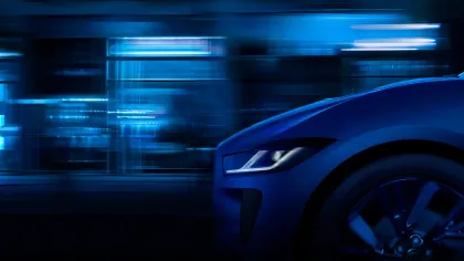 Jaguar I Pace R-Dynamic HSE EV400