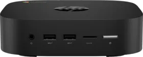 HP Chromebox Enterprise G2 Mini PC (7th Gen Core i5/ 4 GB RAM/ 64 GB SSD/ Chrome OS) - image 1