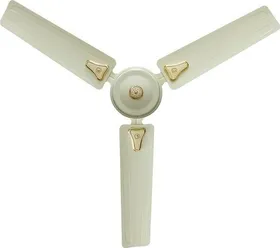 Kent Jewel 1200mm 3-Blade Ceiling Fan