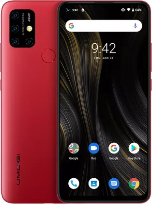 Umidigi Power 3