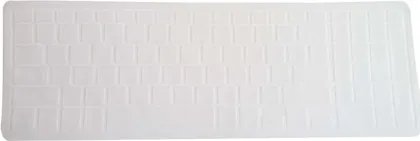 Saco Chiclet for Dell Latitude V3440 Laptop Keyboard Skin - image 2