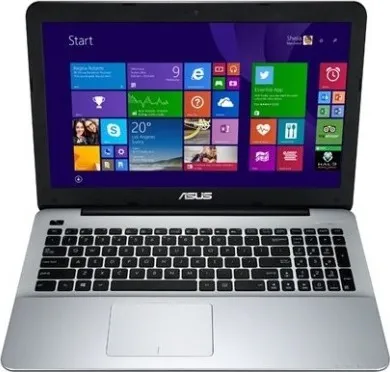 Asus A555LA-XX2064D (90NB0652-M32310) Notebook (5th Gen Ci3/ 4GB/ 1TB/ FreeDOS)