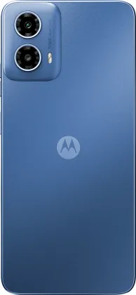 Motorola Moto G34 5G (8GB RAM + 128GB)