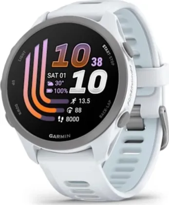 Garmin Forerunner 170 Smartwatch