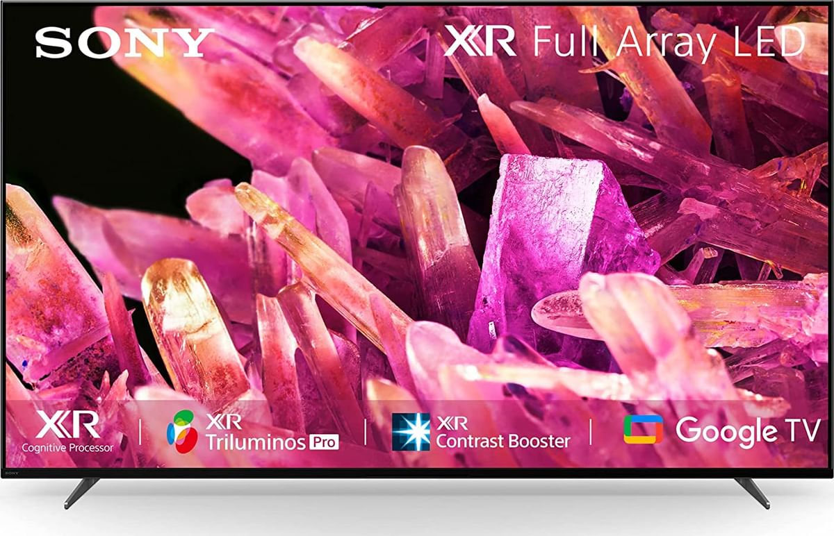 Sony Bravia XR65X90K 65 inch Ultra HD 4K Smart Full Array LED TV Price