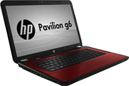 HP Pavilion G6-1202Tx(Ci3/4GB/500GB/AMD Radeon HD 6470M 1GB graph/Win 7)