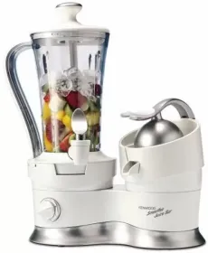 kenwood SB 420 Smoothie juice Bar 600 W Juicer