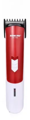 Nikai NK-1736 Cordless Trimmer for Men