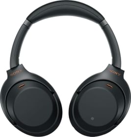 Sony WH-1000X Wireless Headphones