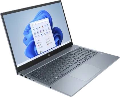 HP Pavilion 15-eg3017TU Laptop (13th Gen Core i5/ 16GB/ 1TB SSD/ Win11 Home)