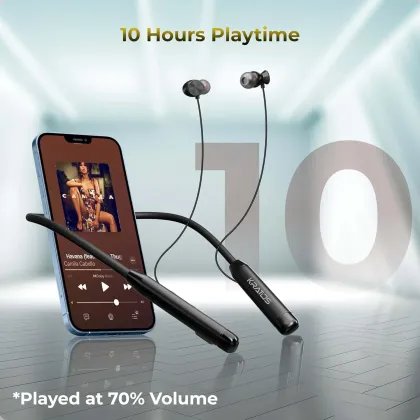 Kratos ‎N2-V2 Wireless Neckband