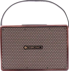 Zebronics Sargam 20W Bluetooth Speaker