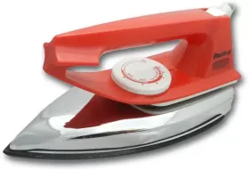 Polstar DX2 Dry Iron