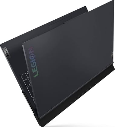 Lenovo Legion 5 82JU00C4IN Laptop (Ryzen 7 5800H/ 16GB/ 1TB SSD/ Win10/ 6GB Graph)