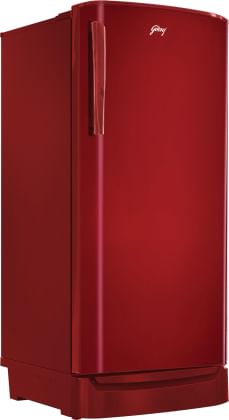 Godrej RD R190B WRF 183 L 2 Star Single Door Refrigerator