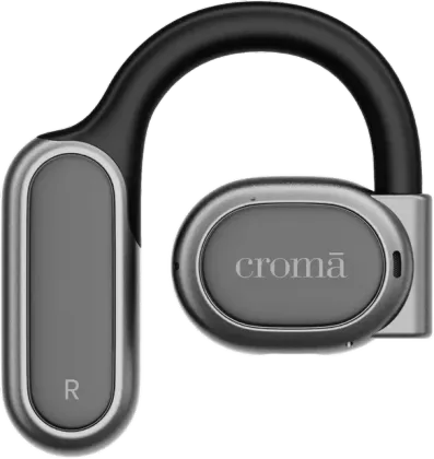 Croma CRSE040EPA301507 True Wireless Earbuds