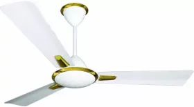 Sameer Oculus 1200mm 3 Blade Ceiling Fan