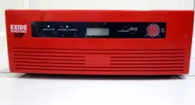 Exide GQP850 Pure Sine Wave Inverter