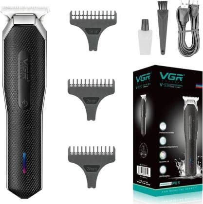 VGR V-930 Hair Trimmer