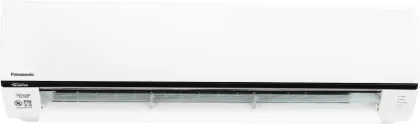 Panasonic CS/CU-TS18SKY 1.5 Ton 5 Star BEE Rating 2018 Inverter AC