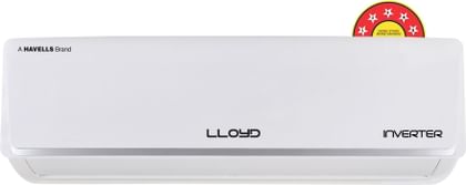 Lloyd LS18I52AV 1.5 Ton 5 Star 2019 Split Inverter AC