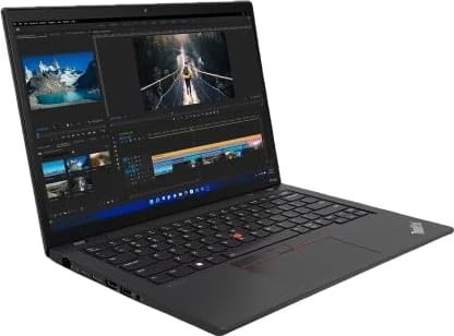 Lenovo ThinkPad P14s 21HFS06X00 Laptop (13th Gen Core i7/ 16GB/ 1TB SSD/ Win11 Pro)