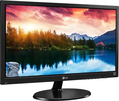 LG 19M38LB 18.5 inch HD Monitor