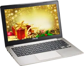 Asus S550CM-CJ054H Ultrabook (3rd Gen Ci5/ 4GB/ 750GB 24GB SSD/ Win8/ 2GB Graph/ Touch)