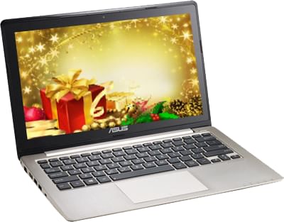 Asus S550CM-CJ054H Ultrabook (3rd Gen Ci5/ 4GB/ 750GB 24GB SSD/ Win8/ 2GB Graph/ Touch)