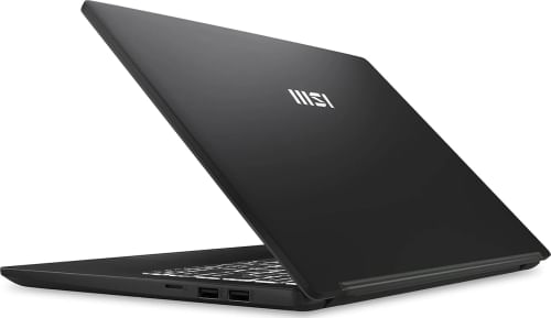 MSI Modern 14 C12MO-1211IN Laptop (12th Gen Core i7/ 16GB/ 512GB SSD/ Win11 Home)