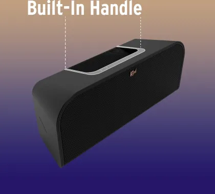 Klipsch Groove XXL 180W Bluetooth Speaker