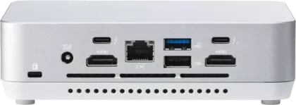 Asus NUC 14 Pro Plus Barebone Mini PC (Intel Core Ultra 9 185H) - image 4