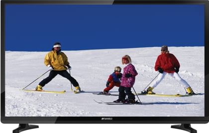 Sansui SMX48FH21FA 48-inch Full HD LED TV
