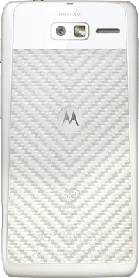 Motorola RAZR i XT890