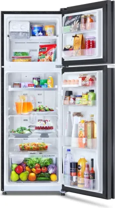 Whirlpool Neo 278GD PRM 265 L 2 Star Double Door Refrigerator