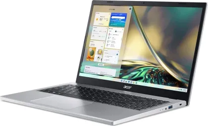 Acer Aspire 3 15 A325-53 Laptop (13th Gen Core i5/ 8GB/ 512GB SSD/ Win11)