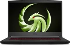 MSI Bravo 15 A4DDR-420IN Gaming Laptop vs Asus TUF Gaming F15 FX506LH-HN258T Laptop