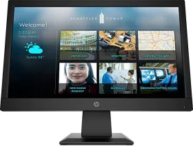 HP P19b G4 18.5-inch HD Monitor